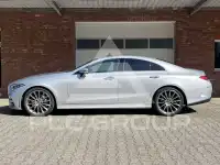2019 Mercedes Benz CLS 400