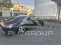 2019 Mercedes Benz CLS 400