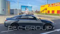 2019 Mercedes Benz CLS 400