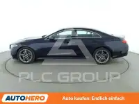 2019 Mercedes Benz CLS 400
