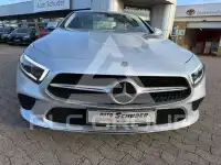 2019 Mercedes Benz CLS 400