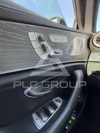 2019 Mercedes Benz CLS 400