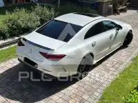 2019 Mercedes Benz CLS 400