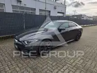 2019 Mercedes Benz CLS 400