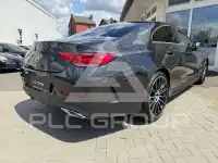 2019 Mercedes Benz CLS 400