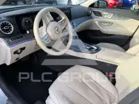 2019 Mercedes Benz CLS 400