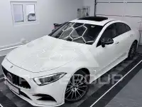2019 Mercedes Benz CLS 400