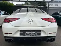 2019 Mercedes Benz CLS 400