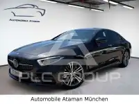 2019 Mercedes Benz CLS 400
