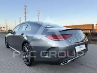 2019 Mercedes Benz CLS 400