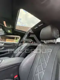 2019 Mercedes Benz CLS 400