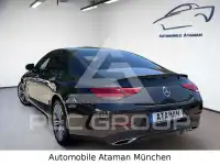 2019 Mercedes Benz CLS 400