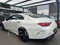 2019 Mercedes Benz CLS 400