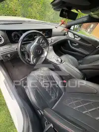 2019 Mercedes Benz CLS 400