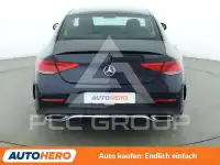 2019 Mercedes Benz CLS 400