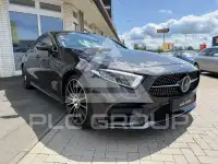 2019 Mercedes Benz CLS 400