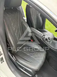 2019 Mercedes Benz CLS 400