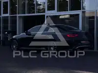 2019 Mercedes Benz CLS 400