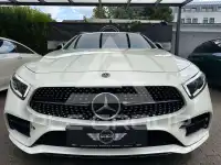 2019 Mercedes Benz CLS 400