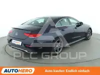 2019 Mercedes Benz CLS 400