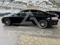 2019 Mercedes Benz CLS 400