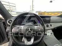 2019 Mercedes Benz E 300