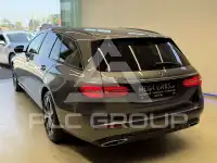2019 Mercedes Benz E 300