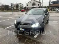 2019 Mercedes Benz E 300