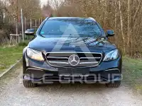 2019 Mercedes Benz E 300