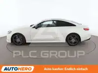 2019 Mercedes Benz E 300