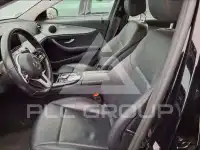 2019 Mercedes Benz E 300