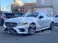 2019 Mercedes Benz E 300