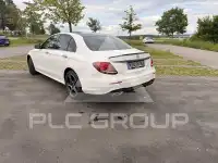 2019 Mercedes Benz E 300