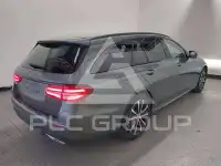 2019 Mercedes Benz E 300