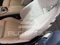 2019 Mercedes Benz E 300