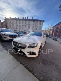 2019 Mercedes Benz E 300