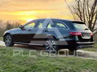 2019 Mercedes Benz E 300