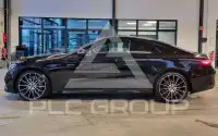2019 Mercedes Benz E 300