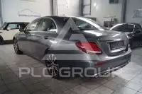 2019 Mercedes Benz E 300