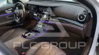 2019 Mercedes Benz E 300
