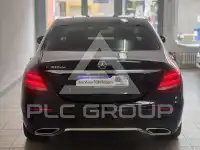 2019 Mercedes Benz E 300