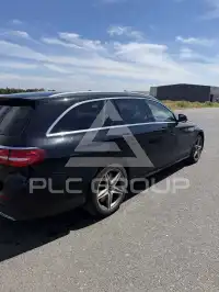 2019 Mercedes Benz E 300