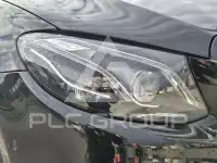 2019 Mercedes Benz E 300