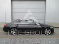 2019 Mercedes Benz E 300