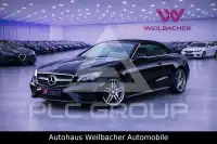 2019 Mercedes Benz E 300