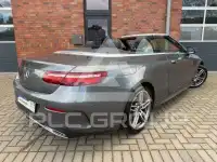 2019 Mercedes Benz E 300