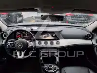 2019 Mercedes Benz E 300