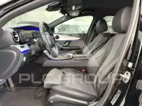 2019 Mercedes Benz E 300