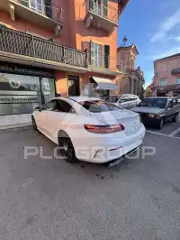 2019 Mercedes Benz E 300