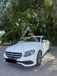 2019 Mercedes Benz E 300